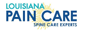 Louisiana Pain Care, LLC Logo